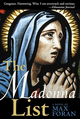 The Madonna List