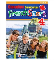 Canadian Curriculum FrenchSmart