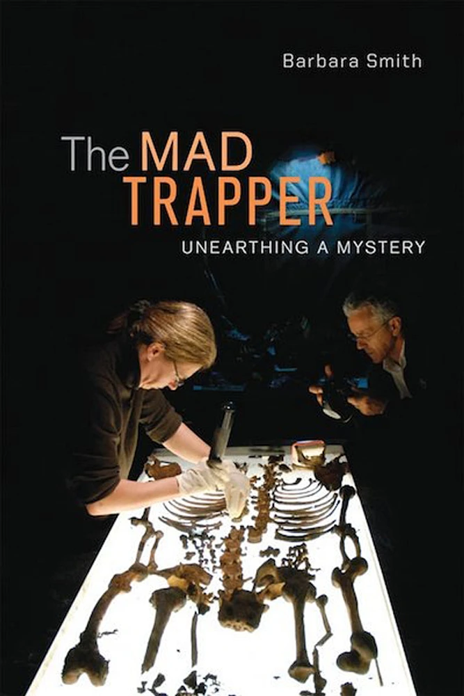 The Mad Trapper