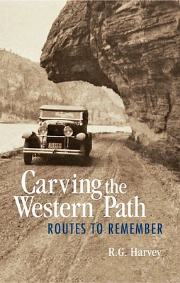 Carving the Western Path