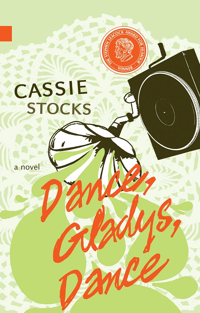 Dance, Gladys