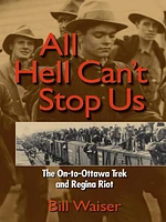 All Hell Can't Stop Us
