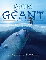 L'ours géant