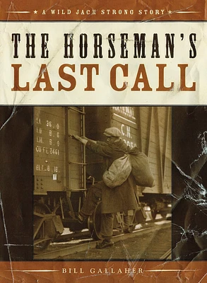 The Horseman's Last Call