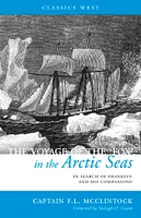 The Voyage of the 'Fox' in the Arctic Seas