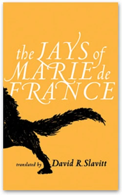 The Lays of Marie de France