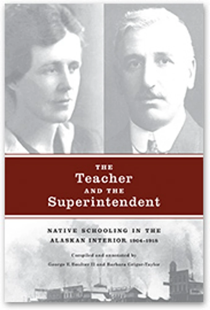 The Teacher and the Superintendent