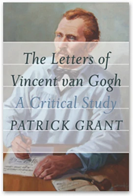 The Letters of Vincent van Gogh