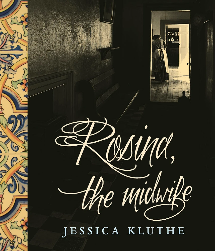 Rosina, the Midwife