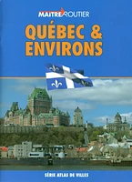 Québec & environs