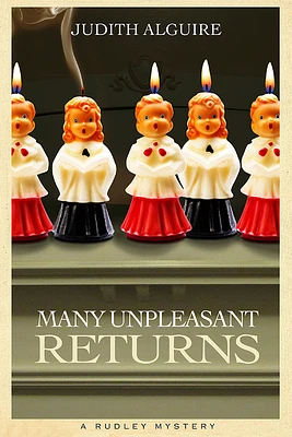 Many Unpleasant Returns