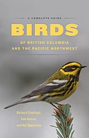 Birds of British Columbia and the Pacific Northwest