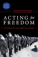 Acting for Freedom