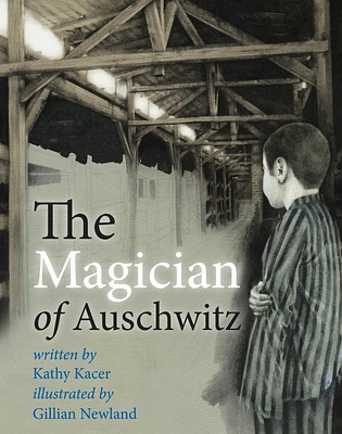 Magician of Auschwitz