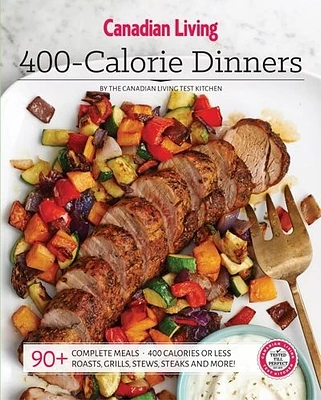 400 calorie dinners