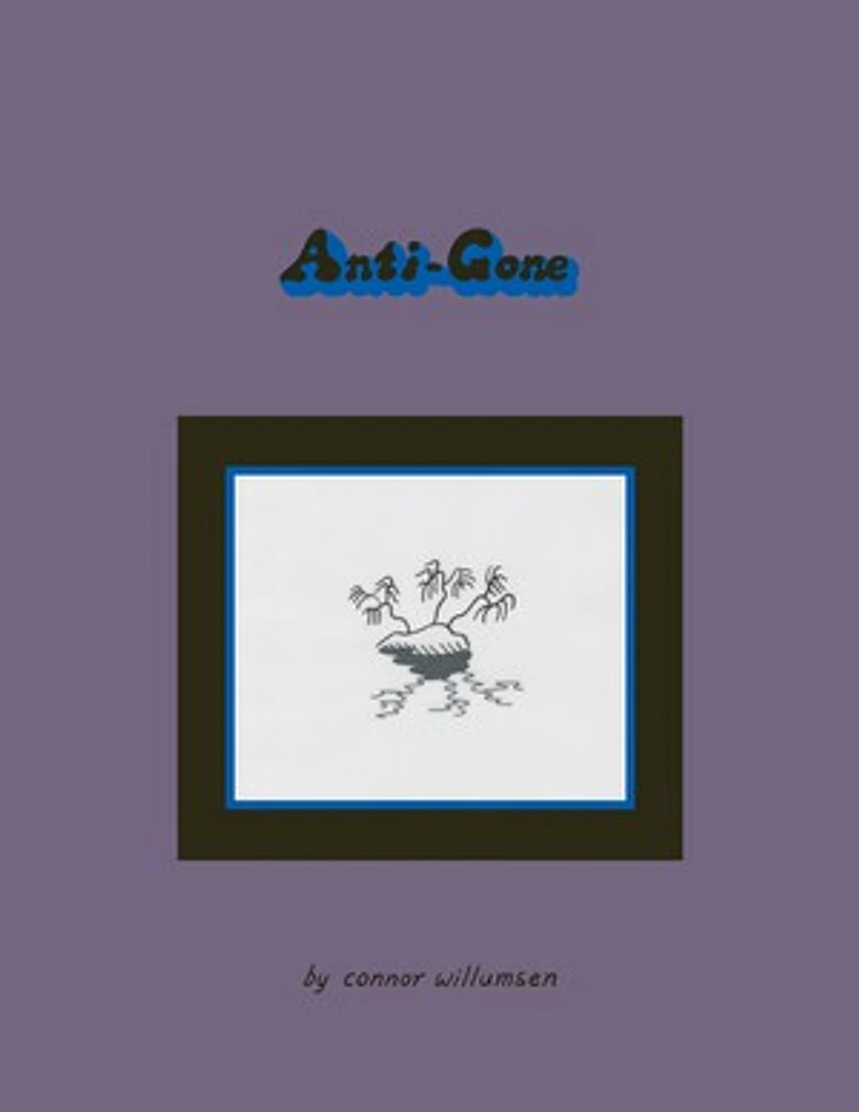 Anti-Gone