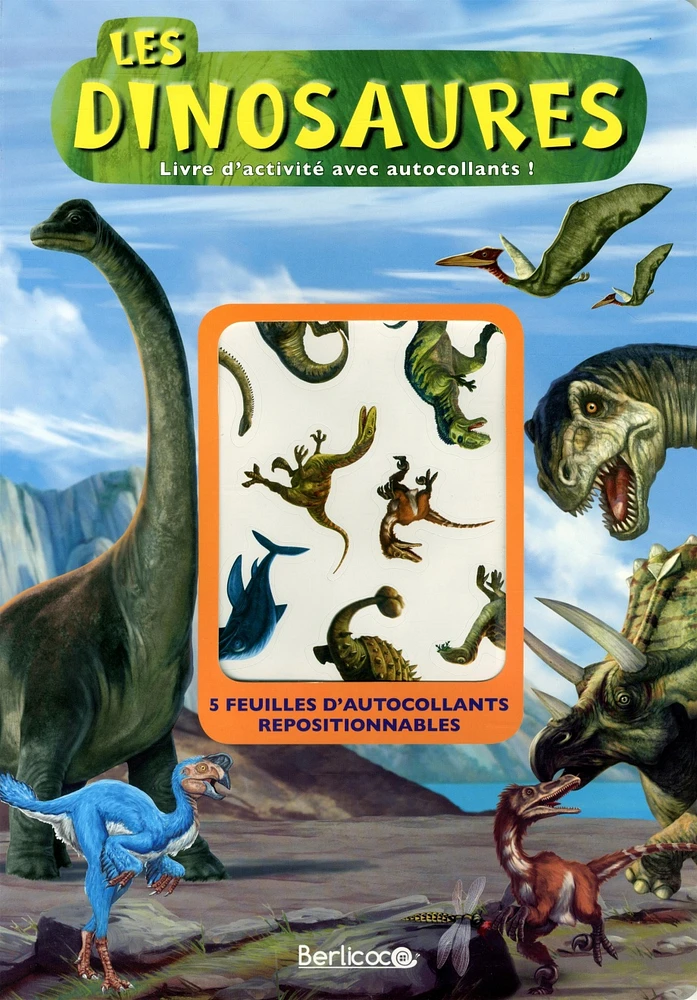 Dinosaures (Les)