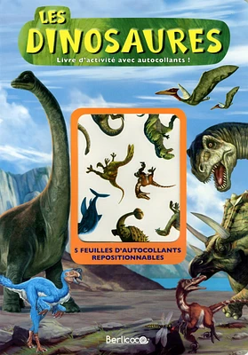 Dinosaures (Les)