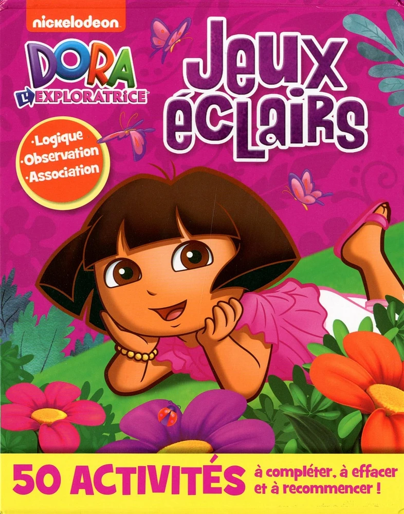 Dora l'exploratrice