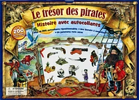 Trésor des pirates (Le)