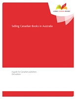 Selling Canadian Books in Australia