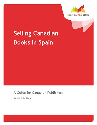 Selling Canadian Books in Spain