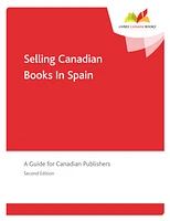 Selling Canadian Books in Spain