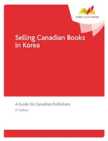 Selling Canadian Books in Korea