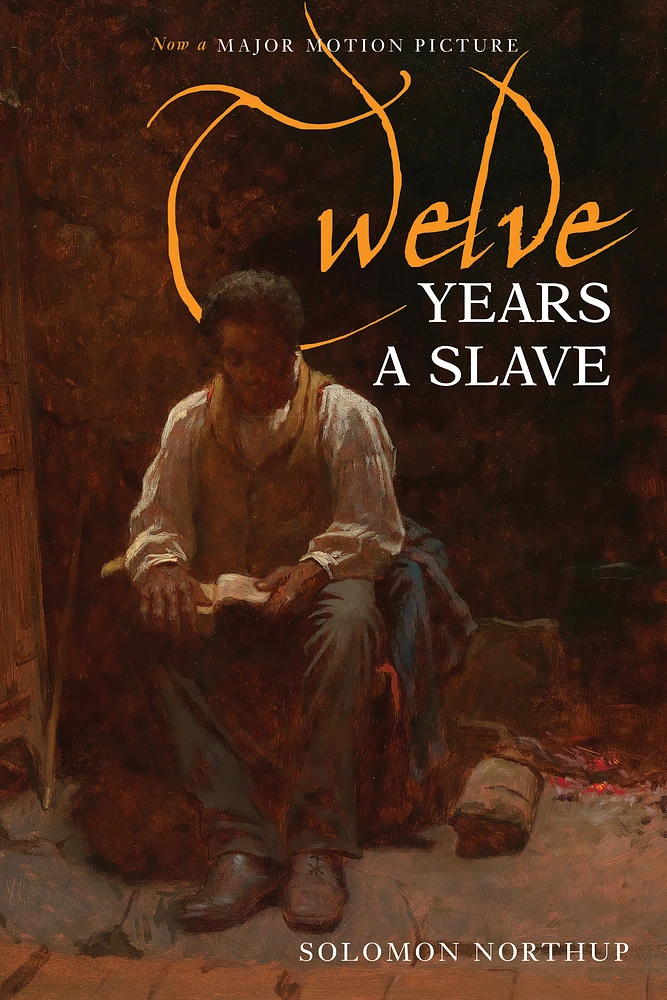 Twelve Years a Slave (Illustrated) (Inkflight)