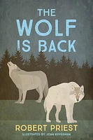 The Wolf is Back