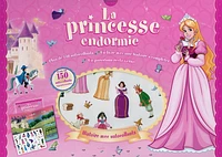 La princesse endormie