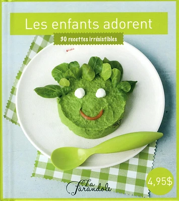 Enfants adorent(Les)