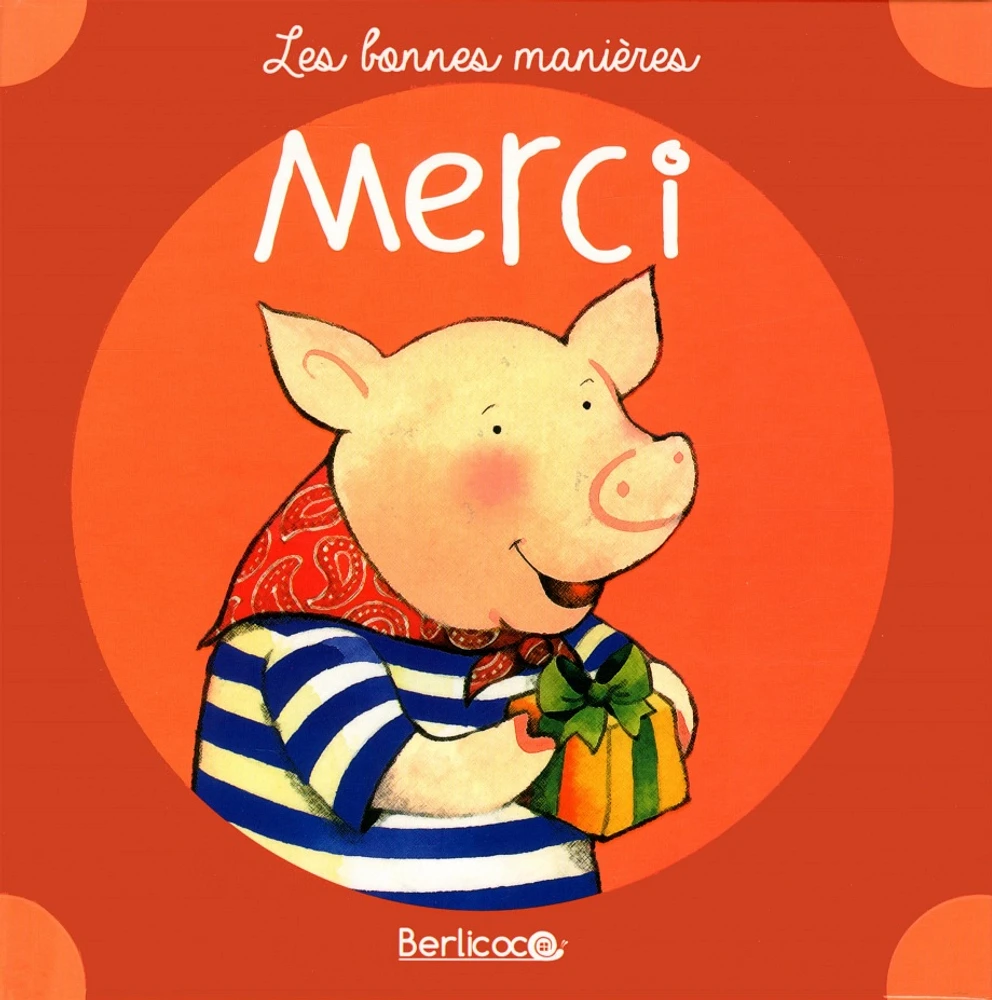 Merci