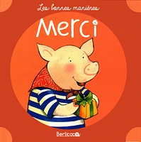 Merci