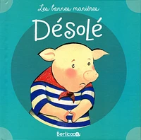 Désolé