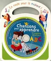 Chansons pour apprendre