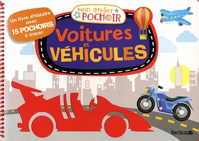 Voitures et véhicules