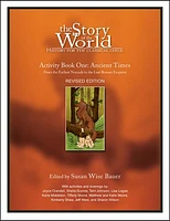 Story Of The World Ancient Times Activity Book 1 3e