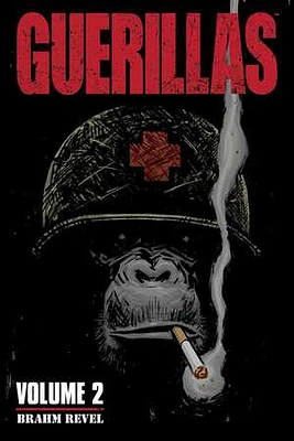 Guerillas Vol. 2