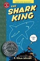 The Shark King