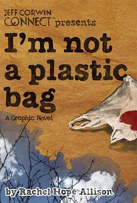 I'm Not a Plastic Bag