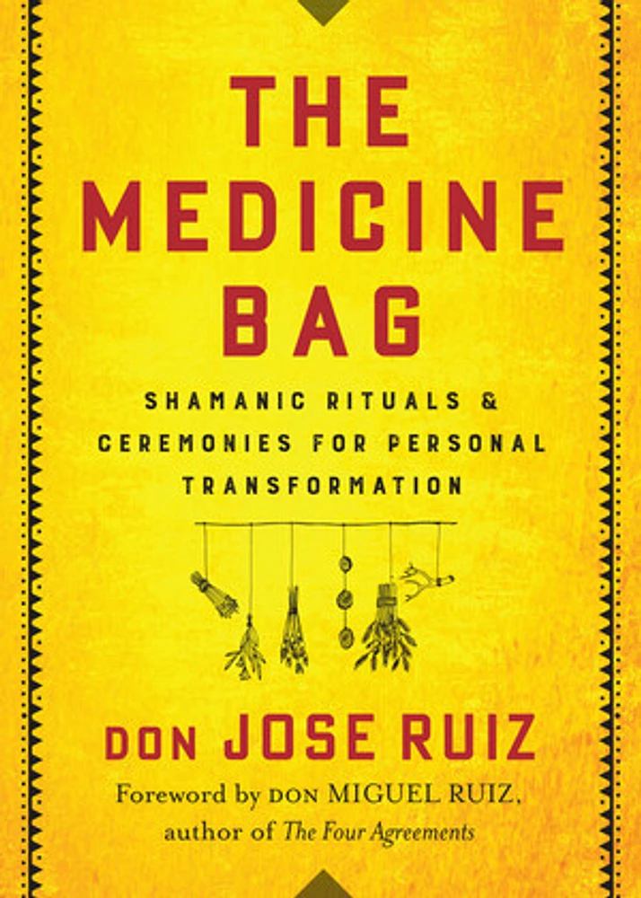 The Medicine Bag