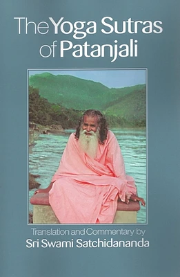 The Yoga Sutras of Patanjali