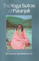 The Yoga Sutras of Patanjali