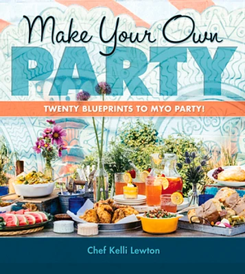 Make Your Own Party