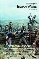 Journal of the Indian Wars Volume 1, Number 2