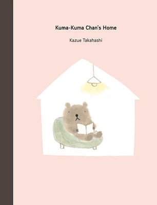 Kuma-Kuma Chan's Home