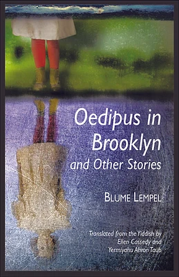 Oedipus in Brooklyn and Other Stories