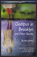 Oedipus in Brooklyn and Other Stories