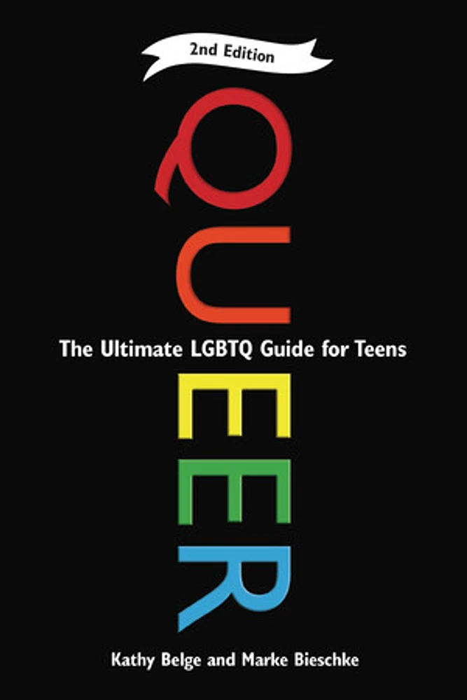 Queer, 2nd Edition